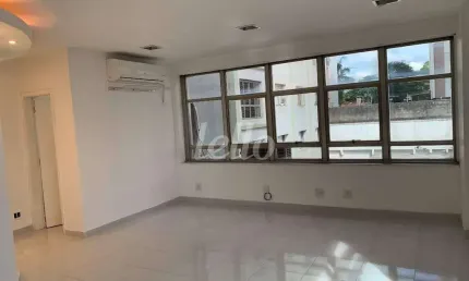 Sala comercial com 2 salas à venda na Avenida Adolfo Pinheiro, 2464, Santo Amaro, São Paulo, 48 m2 por R$ 320.000