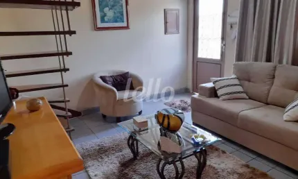 Casa com 2 quartos à venda na rua saioá, 187, vila firmiano pinto, são paulo, 80 m2 por r$ 490.000