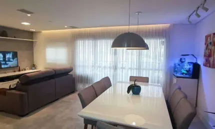 Apartamento com 3 quartos à venda na Rua Ipiranga, 600, Jardim Aeroporto, São Paulo, 109 m2 por R$ 1.500.000