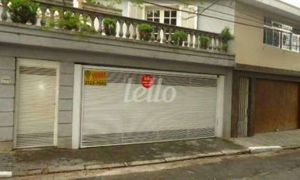 Casa com 4 quartos à venda na Rua Auguste Clesinger, 58, Vila do Bosque, São Paulo, 180 m2 por R$ 730.000