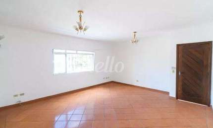 Casa comercial com 1 sala à venda na Rua Rondinha, 47, Chácara Inglesa, São Paulo, 156 m2 por R$ 850.000