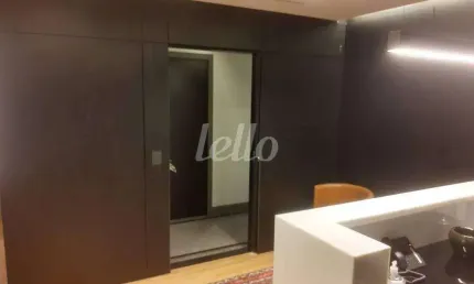 Sala comercial com 5 salas à venda na alameda dos maracatins, 508, indianópolis, são paulo, 126 m2 por r$ 2.500.000