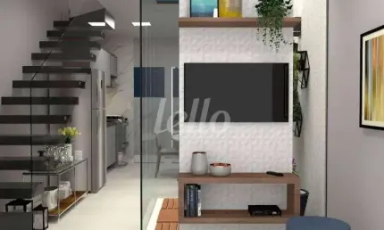 Casa com 3 quartos à venda na Rua Bartolomeu de Gusmão, 558, Vila Mariana, São Paulo, 80 m2 por R$ 765.000