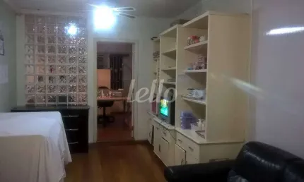 Casa comercial com 3 salas à venda na rua morais de barros, 524, campo belo, são paulo, 253 m2 por r$ 1.600.000