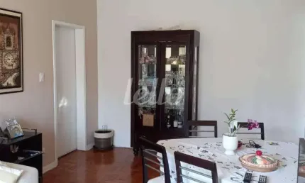 Apartamento com 3 quartos à venda na avenida santo amaro, 4281, brooklin paulista, são paulo, 105 m2 por r$ 820.000