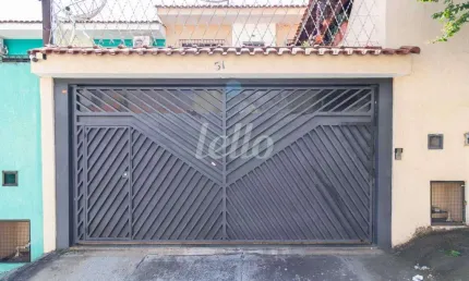 Casa com 3 quartos à venda na rua miguel andrade roque, 31, vila mariana, são paulo, 100 m2 por r$ 960.000