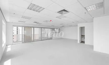 Sala comercial com 1 sala à venda na Avenida Nova Independência, 87, Brooklin Paulista, São Paulo, 107 m2 por R$ 1.420.000