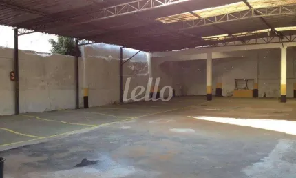 Terreno à venda na Avenida Lacerda Franco, 1142, Cambuci, São Paulo, 767 m2 por R$ 4.650.000