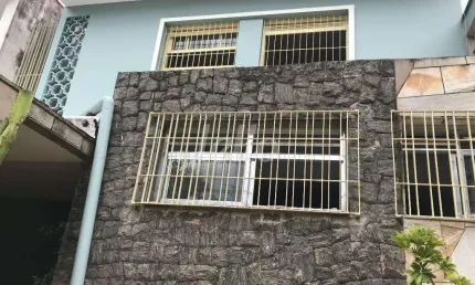 Casa com 3 quartos à venda na avenida ireré, 89, planalto paulista, são paulo, 280 m2 por r$ 1.700.000