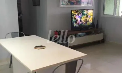 Apartamento com 2 quartos à venda na rua carlos silva, 395, chácara califórnia, são paulo, 68 m2 por r$ 550.000