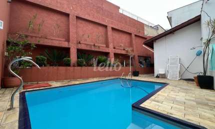 Casa com 4 quartos à venda na Rua Conselheiro Moreira de Barros, 1694, Lauzane Paulista, São Paulo, 324 m2 por R$ 1.700.000