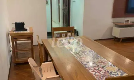 Apartamento com 3 quartos à venda na rua voluntários da pátria, 4170, santana, são paulo, 123 m2 por r$ 735.000