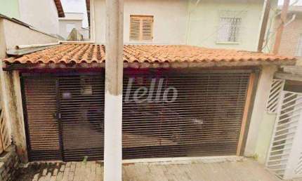 Casa com 3 quartos à venda na Trv. Mário Antônio Correia, 54, Tucuruvi, São Paulo, 160 m2 por R$ 650.000