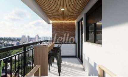 Apartamento com 3 quartos à venda na Rua Pierre Bienvenu Noailles, 250, Chora Menino, São Paulo, 83 m2 por R$ 791.000