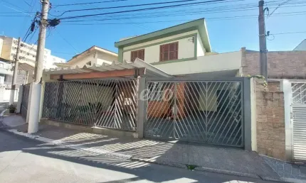 Casa com 3 quartos à venda na Rua Odete Carvalho Caielli, 147, Água Fria, São Paulo, 160 m2 por R$ 650.000