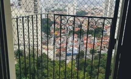Apartamento com 2 quartos à venda na Rua Manuel de Soveral, 77, Jardim São Paulo (Zona Norte), São Paulo, 58 m2 por R$ 425.000