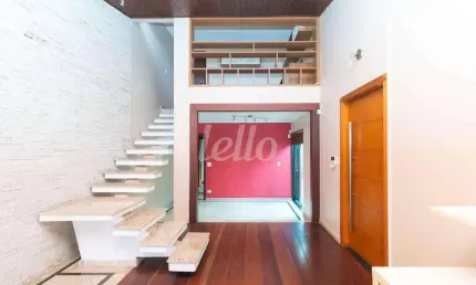 Casa com 3 quartos à venda na Rua Enta, 422, Alto da Mooca, São Paulo, 248 m2 por R$ 1.280.000