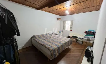 Casa com 3 quartos à venda na Rua Wandenkolk, 652, Mooca, São Paulo, 146 m2 por R$ 500.000