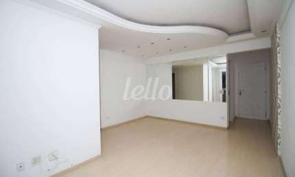 Apartamento com 2 quartos à venda na Rua Jaboticabal, 385, Vila Bertioga, São Paulo, 58 m2 por R$ 530.000