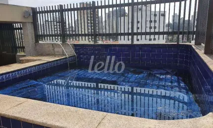 Apartamento com 3 quartos à venda na Rua Vitoantônio Del Vecchio, 413, Parque da Mooca, São Paulo, 340 m2 por R$ 1.810.000
