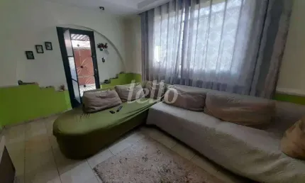 Casa com 2 quartos à venda na rua tripuí, 128, vila bela, são paulo, 350 m2 por r$ 1.200.000