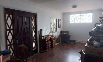 Casa com 4 quartos à venda na Rua Major Basílio, 182, Vila Bertioga, São Paulo, 200 m2 por R$ 1.450.000