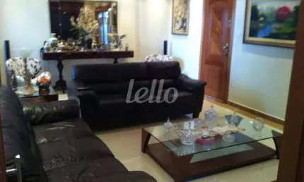 Apartamento com 3 quartos à venda na Rua Coronel Joviniano Brandão, 505, Vila Prudente, São Paulo, 106 m2 por R$ 750.000