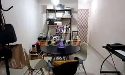 Apartamento com 2 quartos à venda na rua jaboticabal, 71, vila bertioga, são paulo, 57 m2 por r$ 390.000