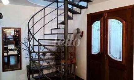 Casa com 5 quartos à venda na Rua Planeta, 40, Chácara Belenzinho, São Paulo, 300 m2 por R$ 1.158.000