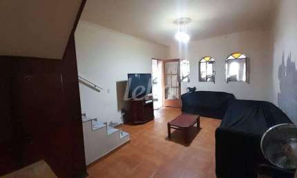 Casa com 3 quartos à venda na Rua José Dipol, 236, Vila Ema, São Paulo, 160 m2 por R$ 600.000