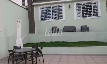 Casa comercial com 7 salas à venda na rua comendador roberto ugolini, 543, parque da mooca, são paulo, 237 m2 por r$ 2.000.000