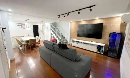Casa com 4 quartos à venda na Rua Lino Coutinho, 566, Ipiranga, São Paulo, 280 m2 por R$ 1.300.000