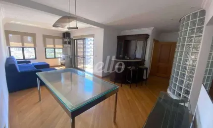 Apartamento com 3 quartos à venda na rua lydia ferrari magnoli, 177, jardim avelino, são paulo, 134 m2 por r$ 1.280.000