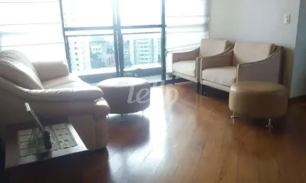 Apartamento com 3 quartos à venda na rua madre de deus, 204, mooca, são paulo, 111 m2 por r$ 800.000