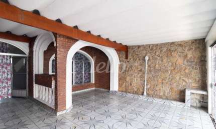 Casa com 3 quartos à venda na Rua Leme da Silva, 163, Alto da Mooca, São Paulo, 172 m2 por R$ 1.300.000