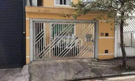 Casa comercial com 1 sala à venda na Rua Francisco Polito, 1113, Vila Prudente, São Paulo, 203 m2 por R$ 1.400.000