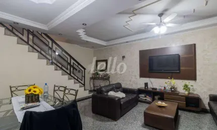 Casa com 3 quartos à venda na Rua Ayl Bandeira, 11, Quinta da Paineira, São Paulo, 220 m2 por R$ 1.000.000