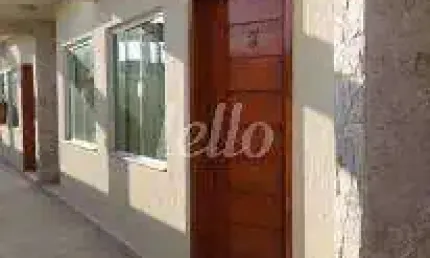 Casa com 2 quartos à venda na rua barão de laguna, 238, vila alpina, são paulo, 112 m2 por r$ 550.000