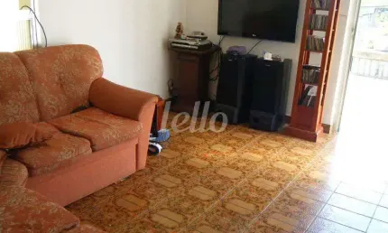 Casa comercial com 1 sala à venda na Rua Cananéia, 747, Vila Prudente, São Paulo, 191 m2 por R$ 2.380.000