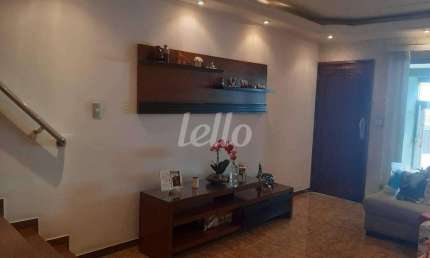 Casa com 4 quartos à venda na Rua Jundiapeba, 245, Vila Zelina, São Paulo, 106 m2 por R$ 848.000