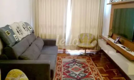 Apartamento com 3 quartos à venda na rua grecco, 303, chácara mafalda, são paulo, 98 m2 por r$ 640.000