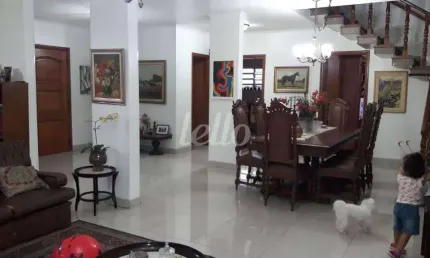 Casa com 4 quartos à venda na rua joaquim pereira pinto, 329, jardim avelino, são paulo, 300 m2 por r$ 1.900.000