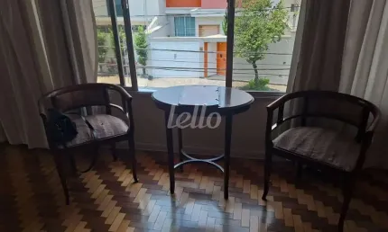 Casa com 3 quartos à venda na Rua Emboaçava, 549, Parque da Mooca, São Paulo, 191 m2 por R$ 1.300.000
