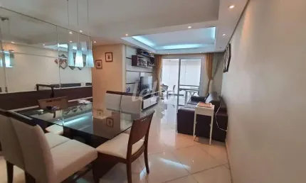 Apartamento com 3 quartos à venda na Rua do Orfanato, 411, Vila Prudente, São Paulo, 91 m2 por R$ 990.000