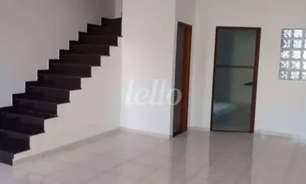 Casa com 3 quartos à venda na Rua Maria do Carmo, 549, Vila Alpina, São Paulo, 96 m2 por R$ 800.000