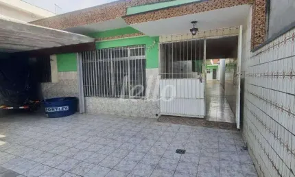 Casa com 4 quartos à venda na Rua das Heras, 377, Vila Lucia, São Paulo, 200 m2 por R$ 893.000