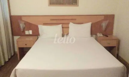 Flat com 1 quarto à venda na avenida portugal, 1464, centro, santo andré, 43 m2 por r$ 305.000