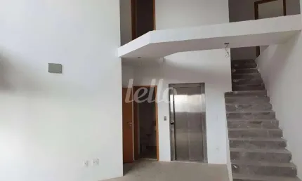 Apartamento com 5 quartos à venda na Rua Regente Feijó, 550, Vila Assunção, Santo André, 290 m2 por R$ 2.700.000