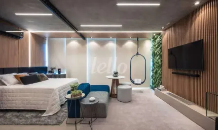 Kitnet / Stúdio à venda na Rua Alagoas, 512, Centro, São Caetano do Sul, 36 m2 por R$ 399.356