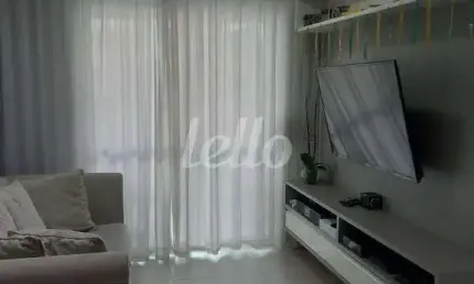 Apartamento com 2 quartos à venda na Rua da Represa, 159, Vila Jahu, São Bernardo do Campo, 68 m2 por R$ 554.000